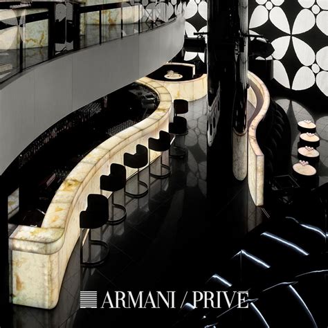 armani prive dubai photos|emporio armani dubai.